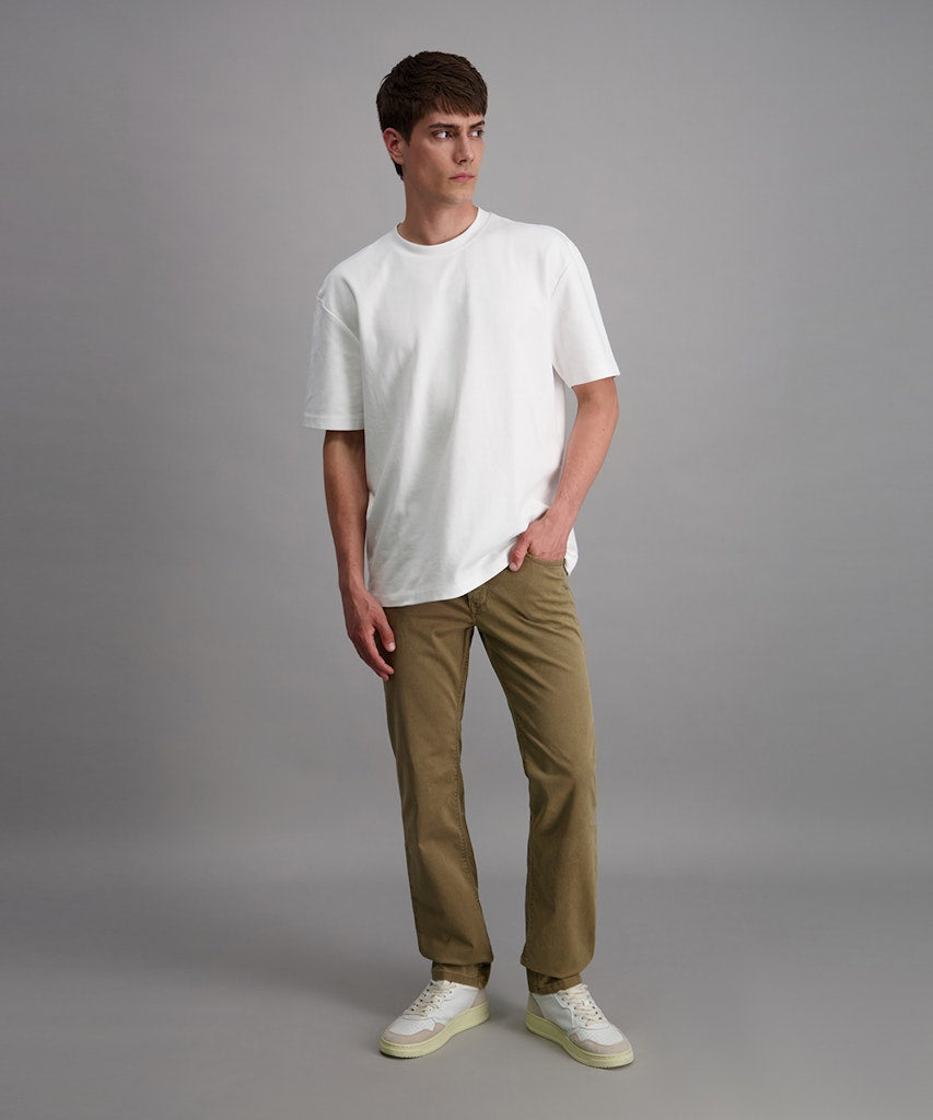 Pioneer Herren Hosen  Ermine Pat