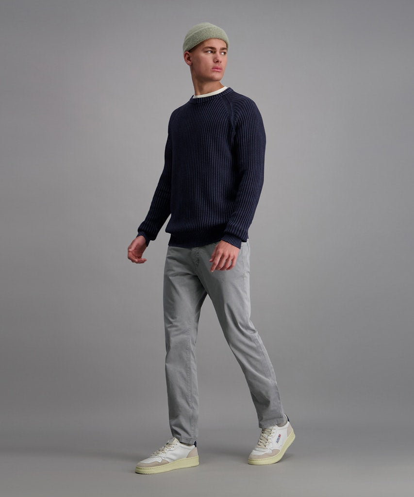 Pioneer Herren Pullover  Night Sky