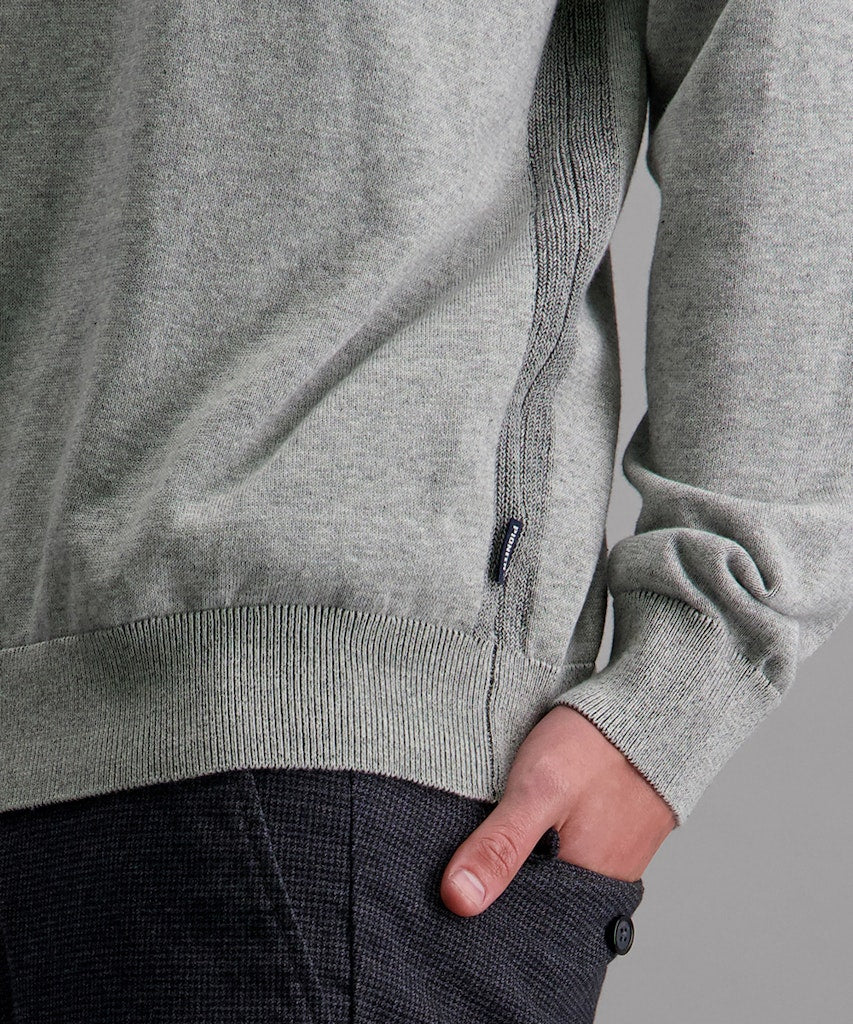 Pioneer Herren Pullover  Wet Weathe