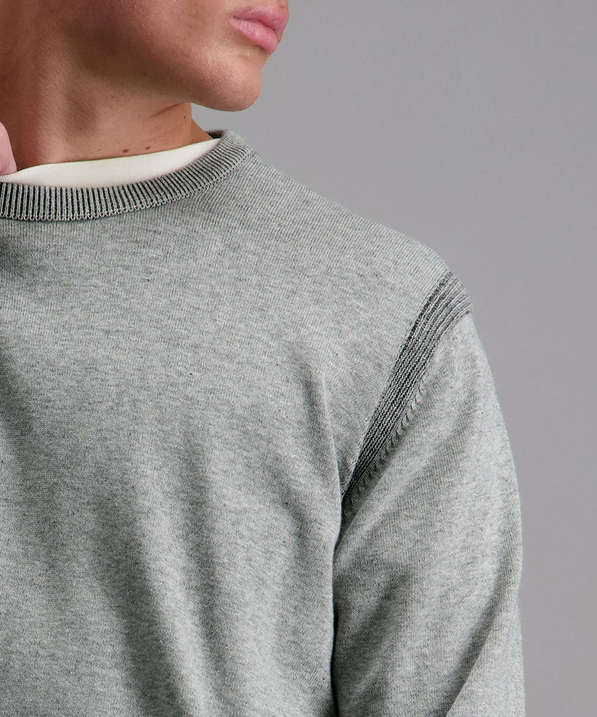 Pioneer Herren Pullover  Wet Weathe