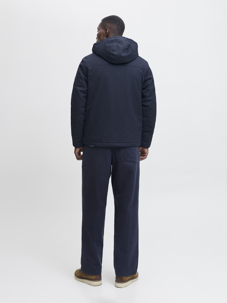 Jack & Jones Herren Jacken Sky Captain