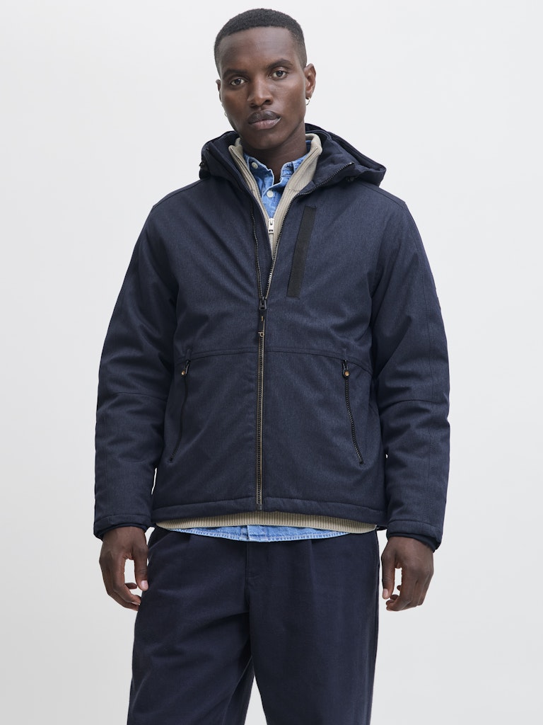 Jack & Jones Herren Jacken Sky Captain