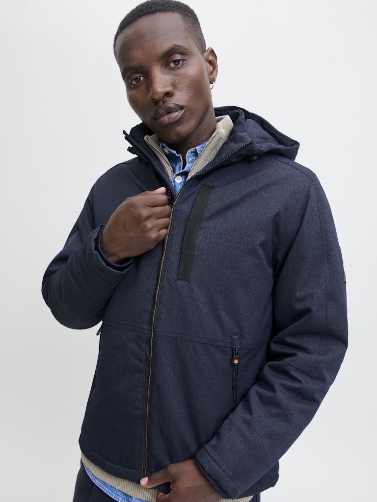Jack & Jones Herren Jacken Sky Captain