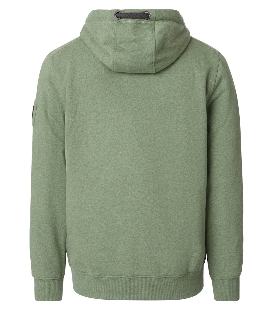 Casa Moda Herren Sweatshirts  Tuerkis