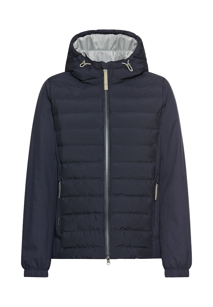 Camel active Damen Jacken  Navy
