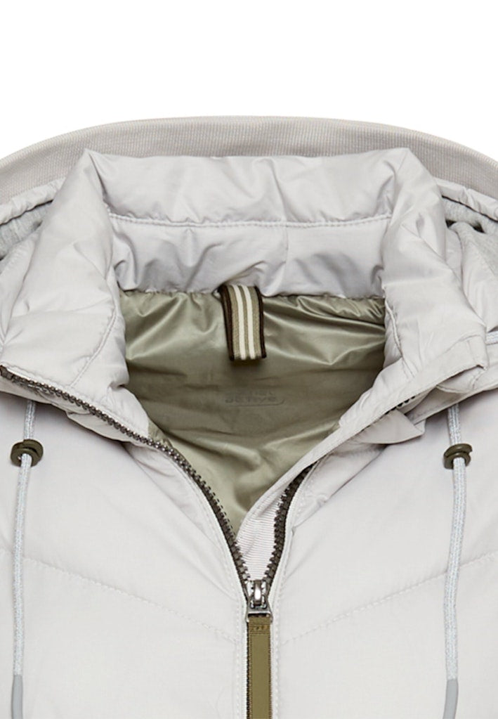 Camel active Damen Outdoorwesten  Silver
