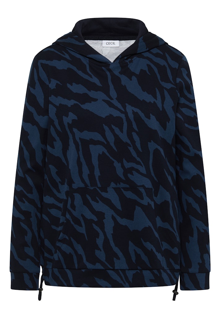 Cecil Damen T-Shirts  Urban Dar