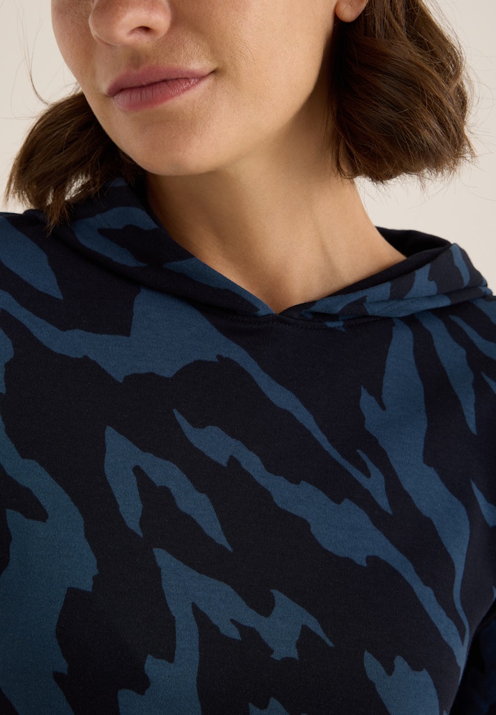 Cecil Damen T-Shirts  Urban Dar