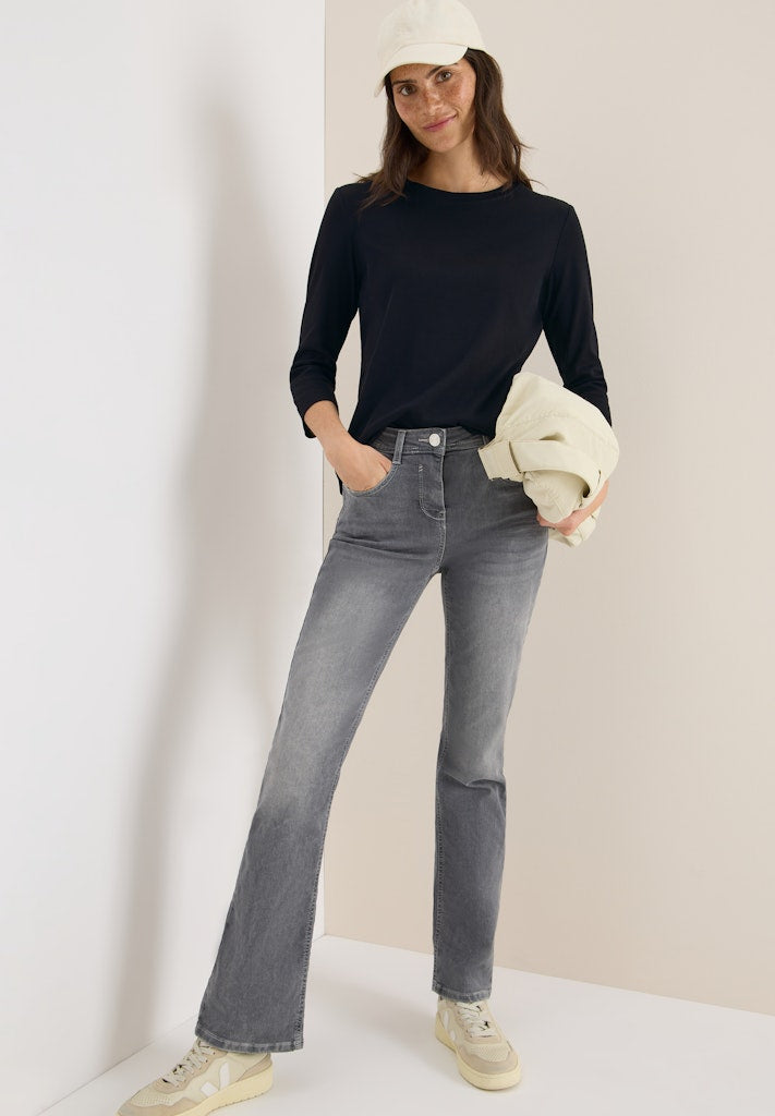 Cecil Damen T-Shirts  Urban Dar