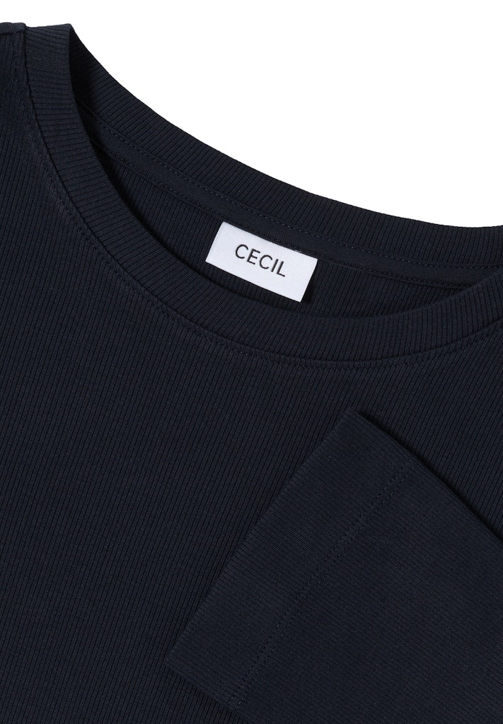 Cecil Damen T-Shirts  Urban Dar