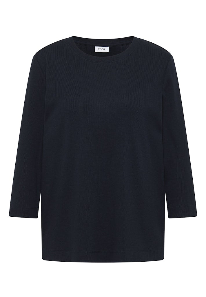 Cecil Damen T-Shirts  Urban Dar