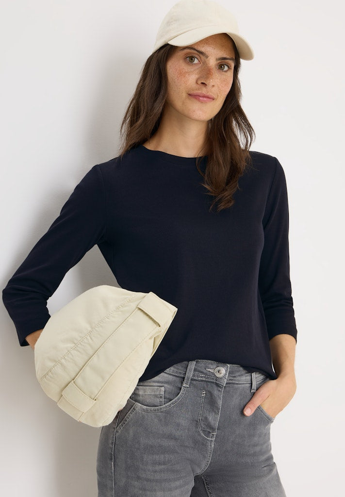 Cecil Damen T-Shirts  Urban Dar