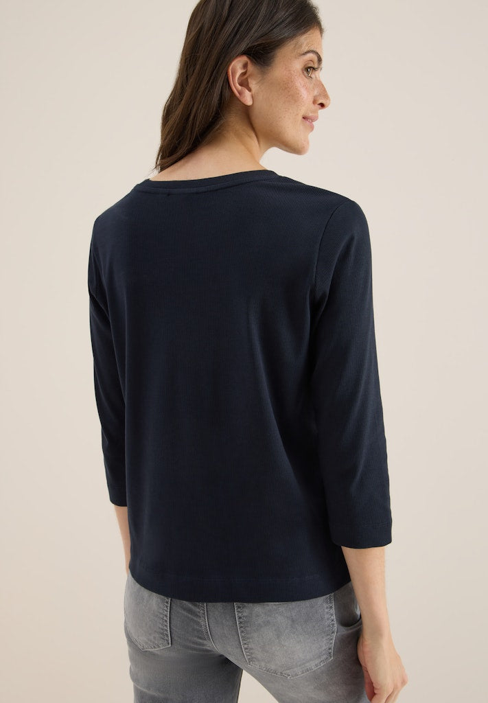Cecil Damen T-Shirts  Urban Dar