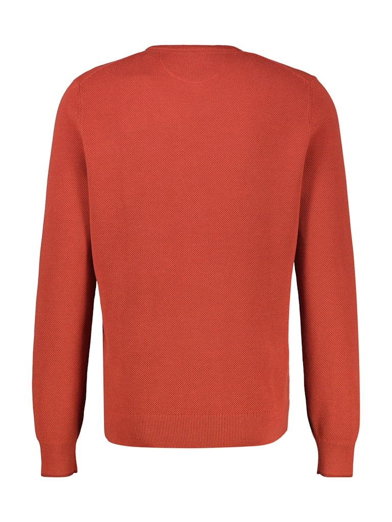 Lerros Herren Pullover Scandinavian Re