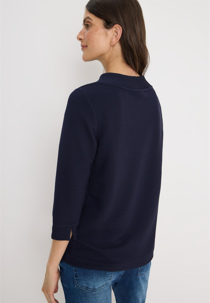 Cecil Damen T-Shirts  Urban Dar