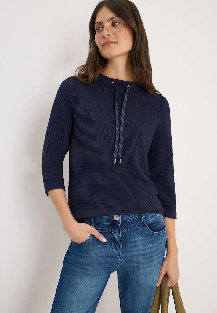 Cecil Damen T-Shirts  Urban Dar
