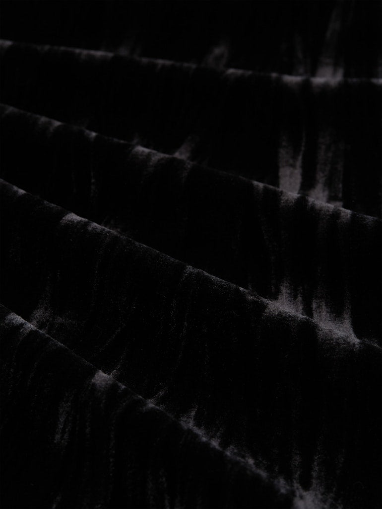 Tom Tailor denim Damen Hosen Deep Black