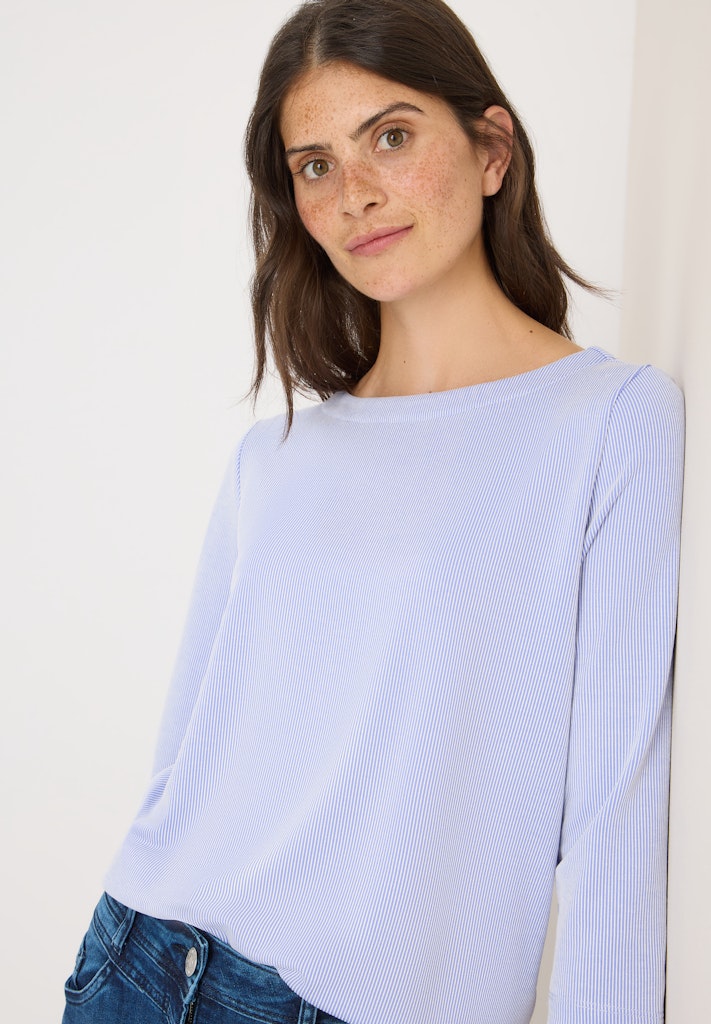 Cecil Damen T-Shirts  Mountain