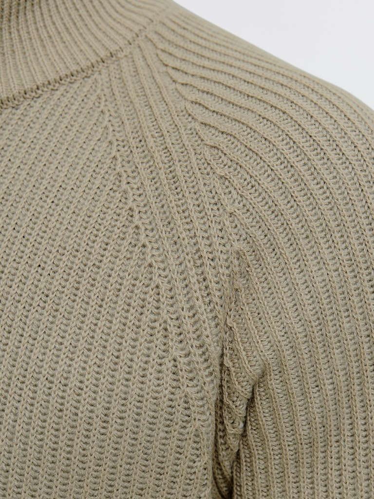 Jack & Jones Herren Pullover Crockery