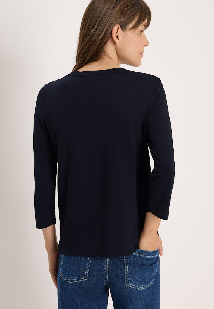 Cecil Damen T-Shirts  Urban Dar