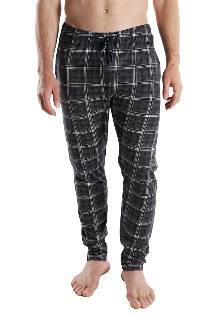 Tom Tailor Herren Blau-Mittel-Kar