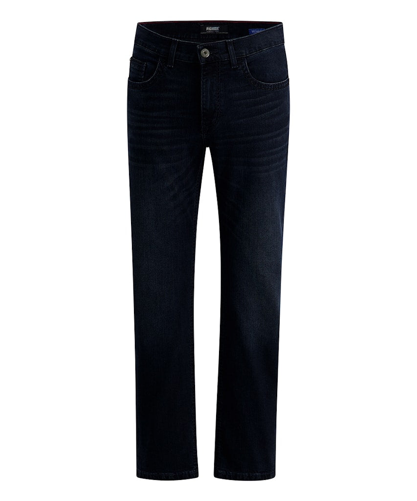 Pioneer Herren Jeans  Dark Blue