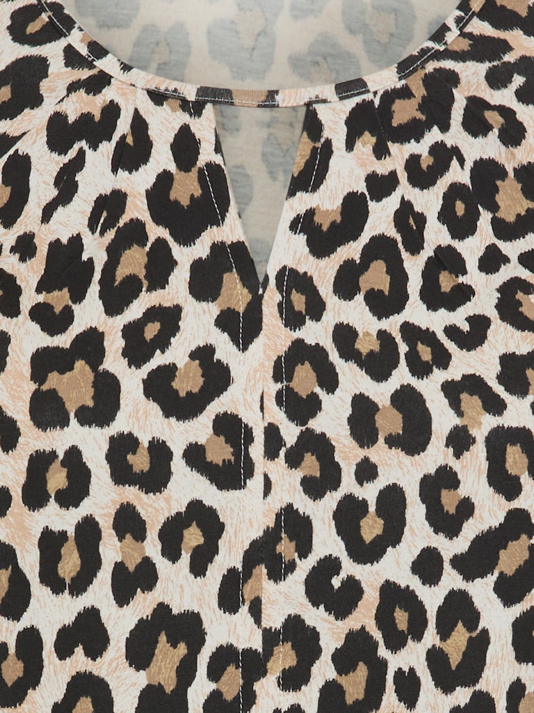 Olsen Damen T-Shirts  Warm Bisc