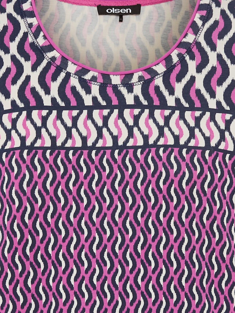 Olsen Damen T-Shirts Sweet Orc