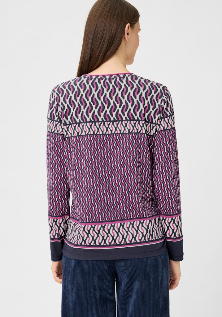 Olsen Damen T-Shirts  Sweet Orc