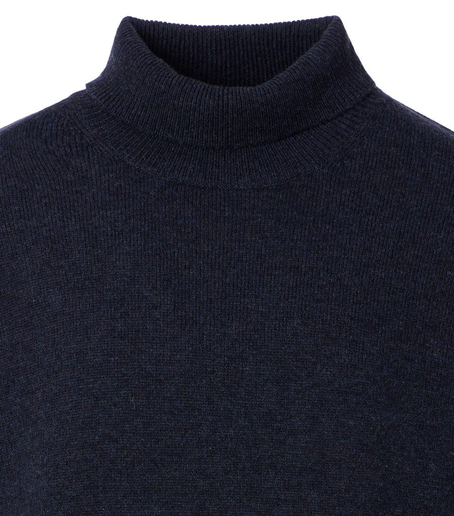 Casa Moda Herren Pullover  Blau