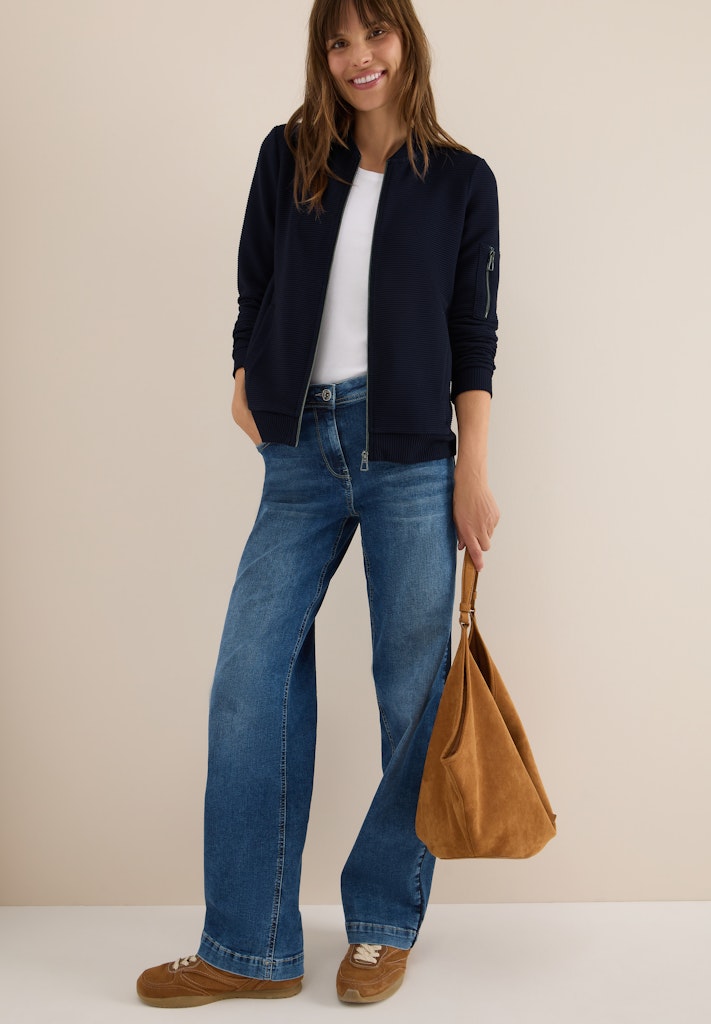 Cecil Damen T-Shirts  Urban Dar