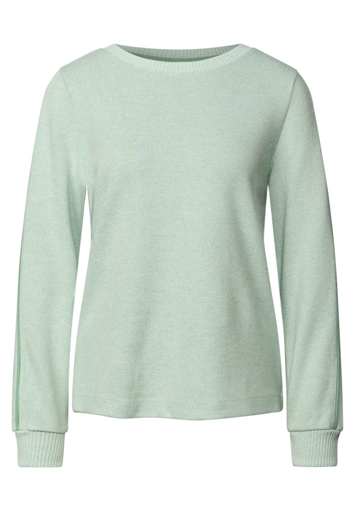 Street One Damen T-Shirts  Serene Gr