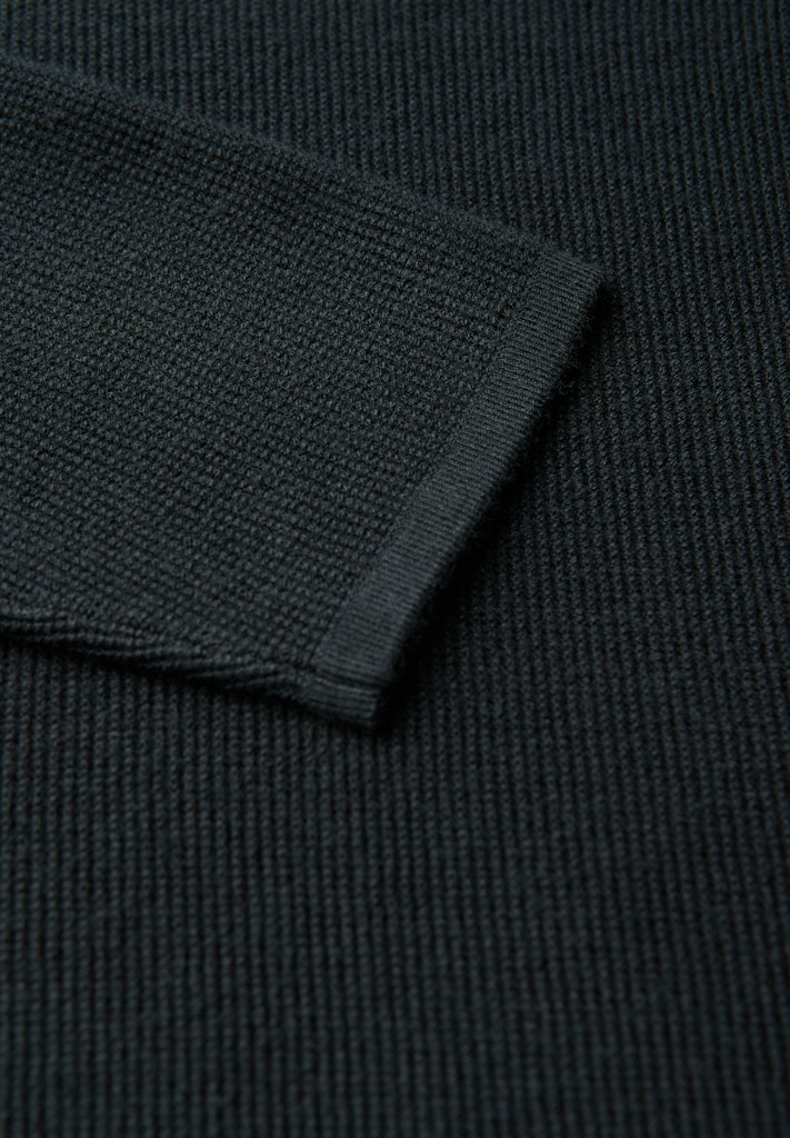 Street One Damen Pullover  Juniper G