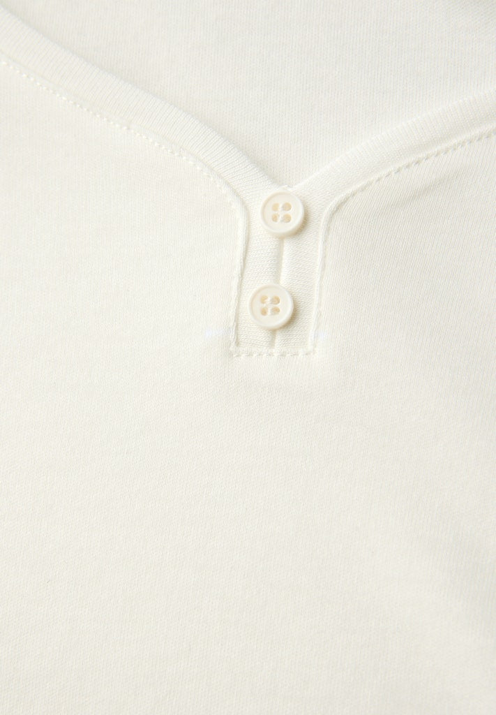 Street One Damen T-Shirts  Off White
