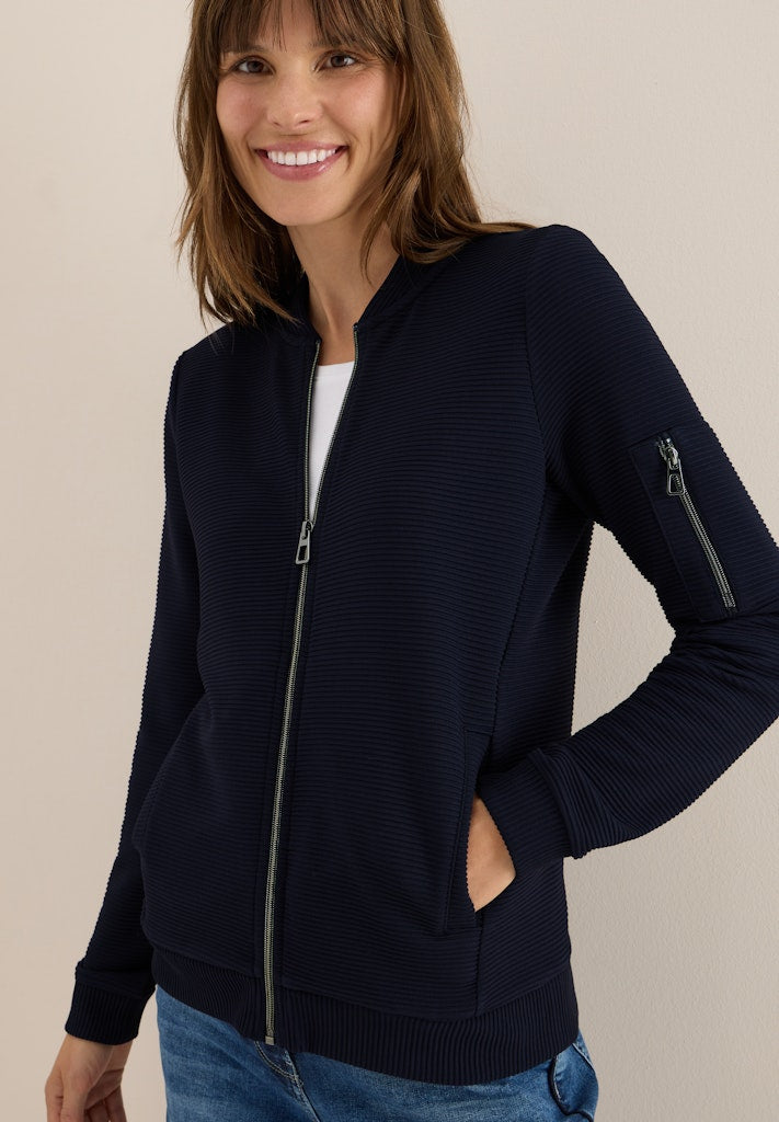 Cecil Damen T-Shirts  Urban Dar