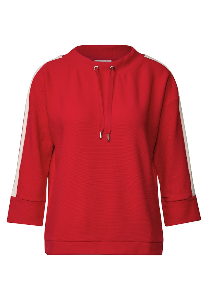 Street One Damen T-Shirts  Racing Re