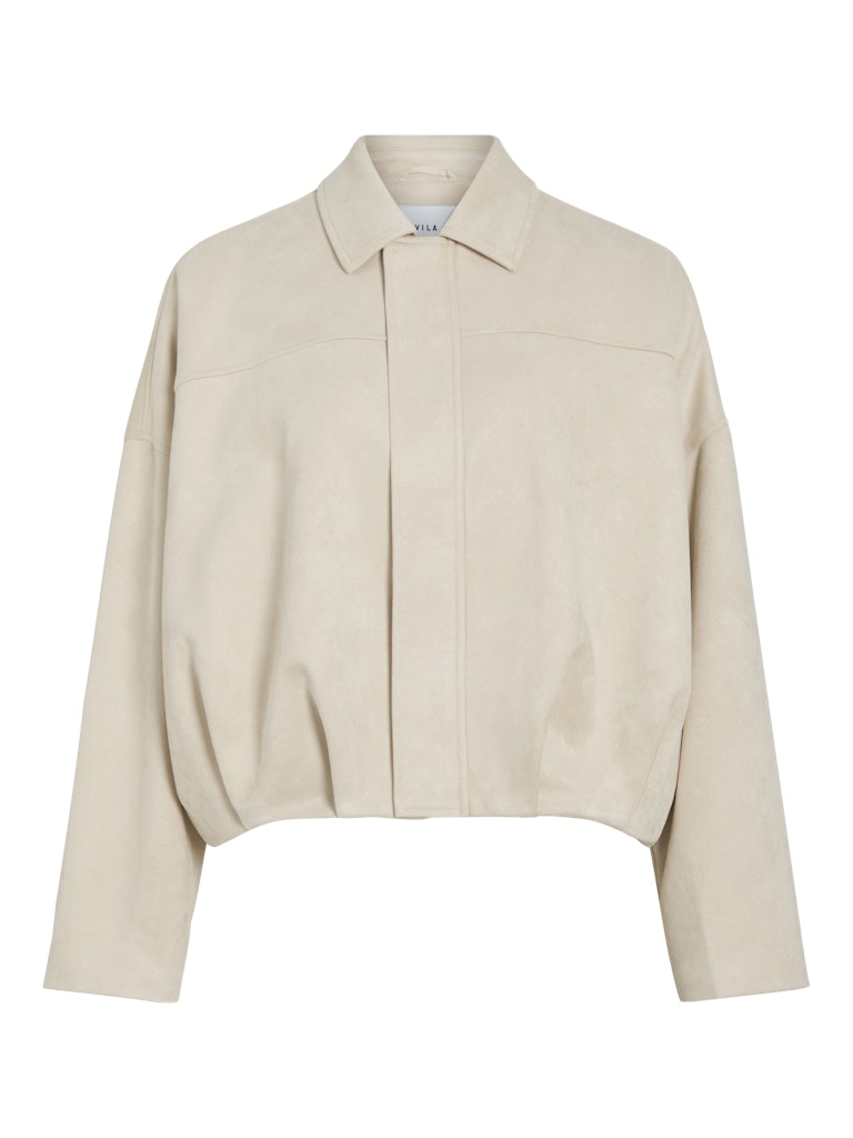 Blazer - Oat Milk