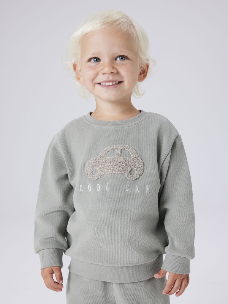 Name it Mädchen Sweats & Sweatjacken Shadow