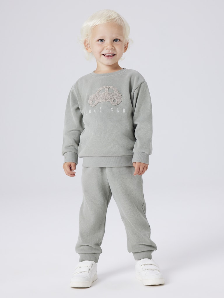 Name it Mädchen Sweats & Sweatjacken Shadow