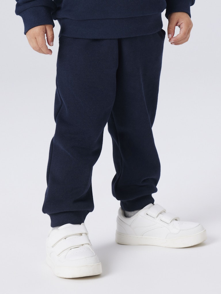 Name it Jungen Hosen & Shorts Dark Sapphire