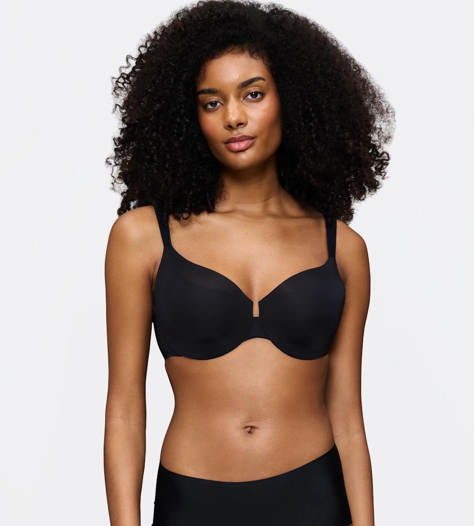 Triumph BH  Black