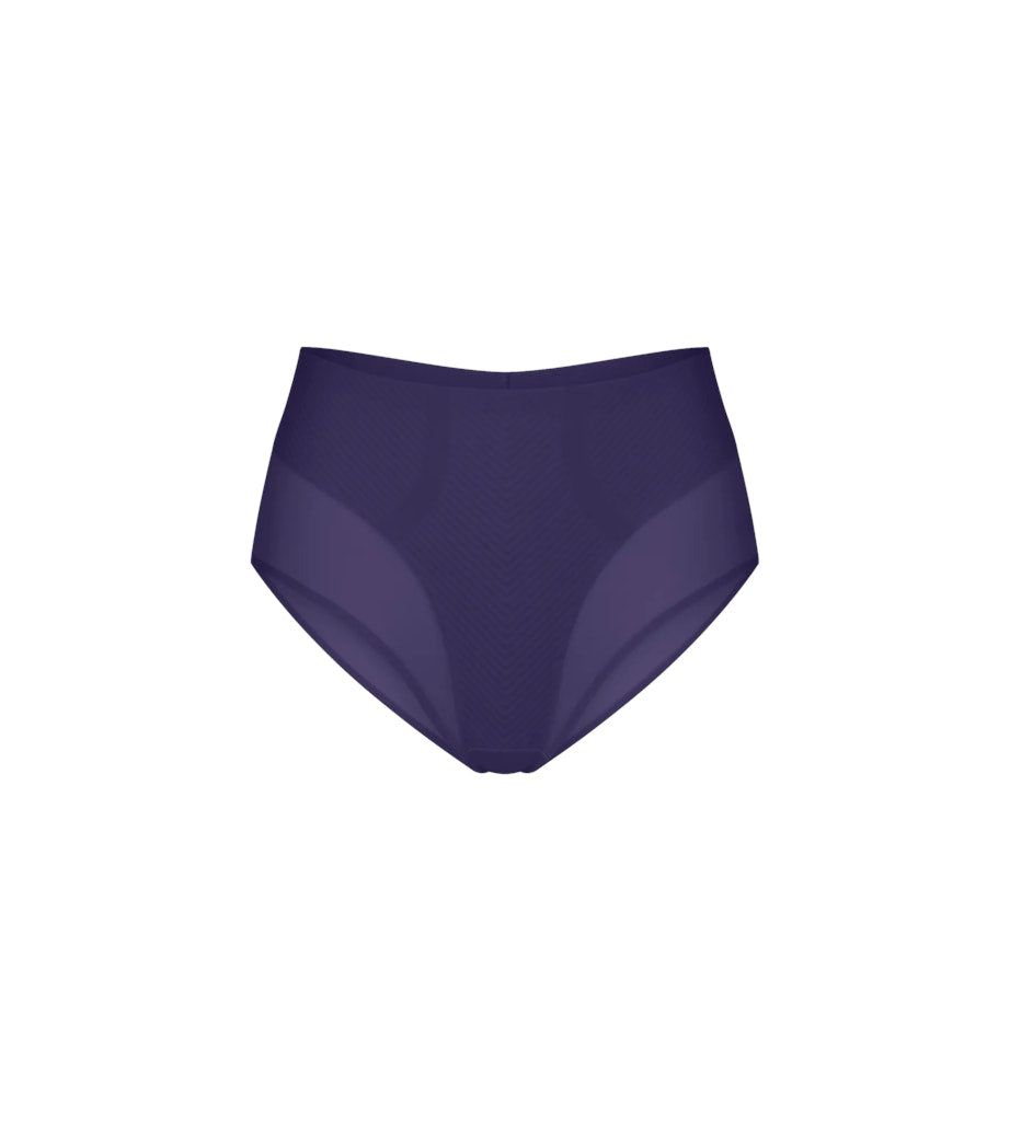 Triumph Slip Ts Prussian B