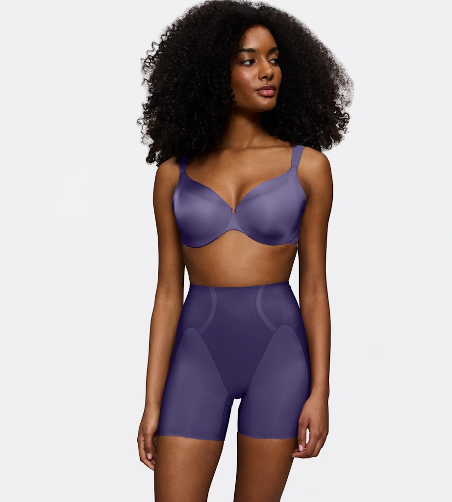 Triumph Slip Ts Prussian B