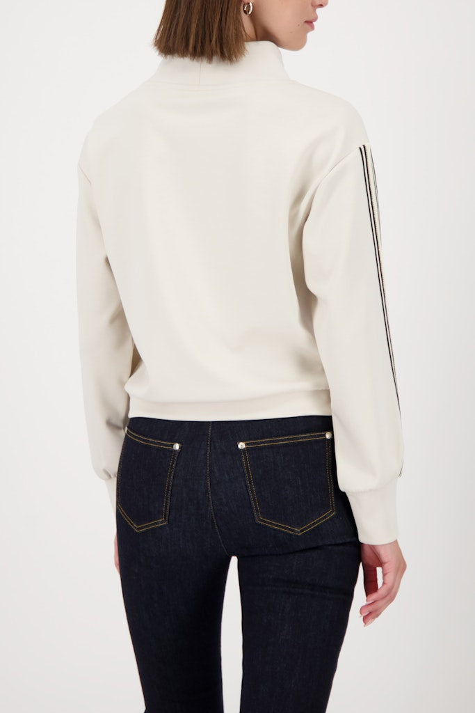 Monari Damen T-Shirts Almond