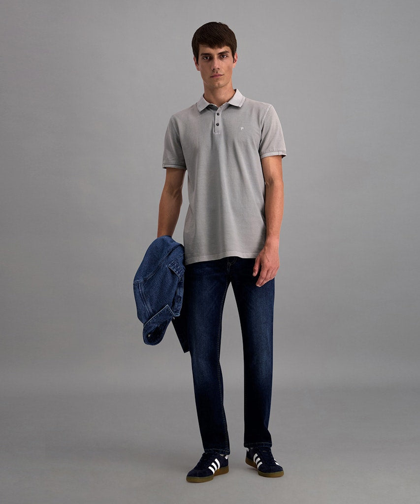 Pioneer Herren Jeans  Blue/Black