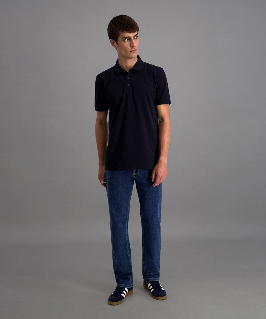 Pioneer Herren Jeans  Blue Stone