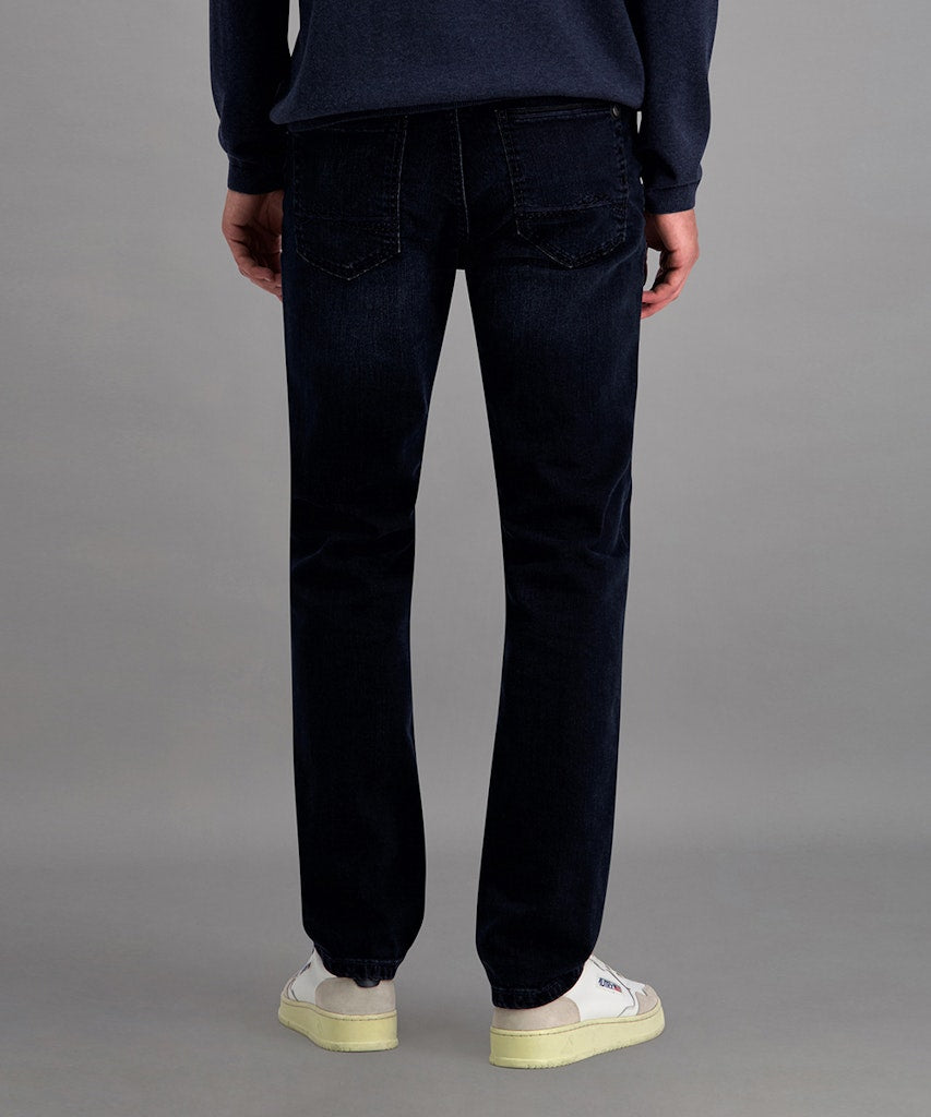 Pioneer Herren Jeans  Dark Blue