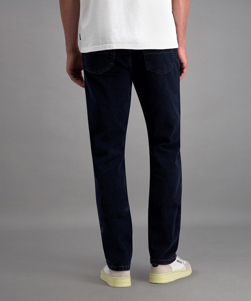 Pioneer Herren Jeans  Blue/Black