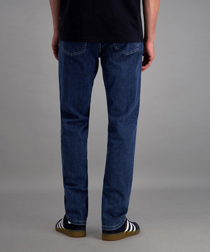 Pioneer Herren Jeans  Blue Stone