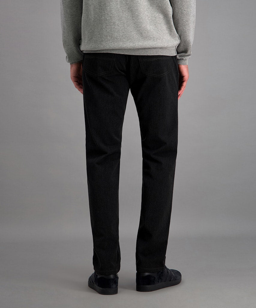 Pioneer Herren Hosen  Dunkelgrau